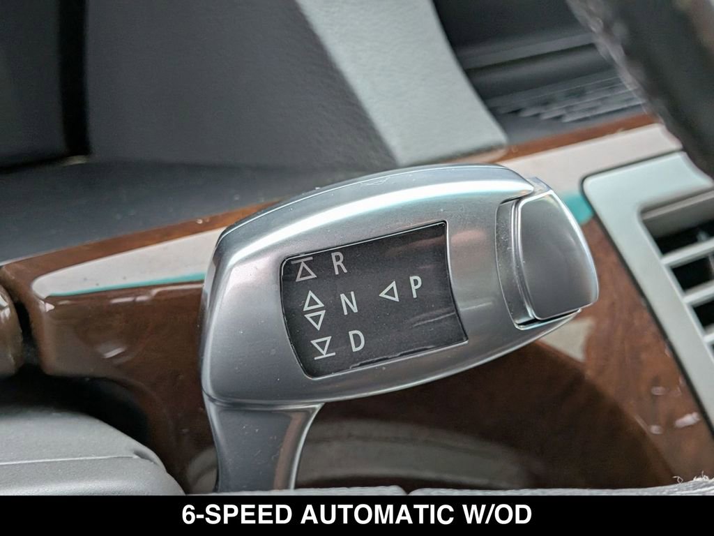 Used 2006 BMW 750i image 5