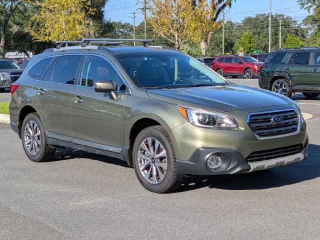 Used 2017 Subaru Outback 2.5i Touring w/ Popular Package #5A