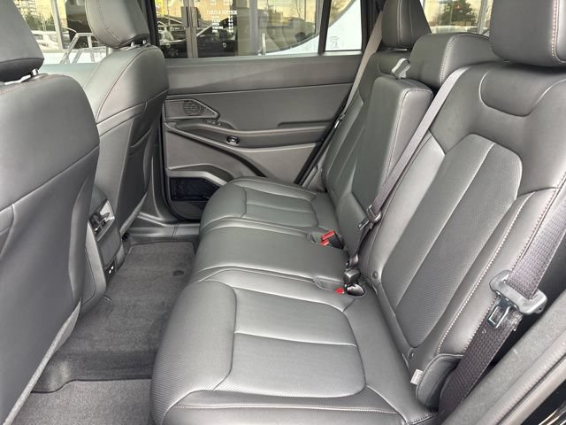 New 2026 Jeep Cherokee Limited AWD/4WD image 14