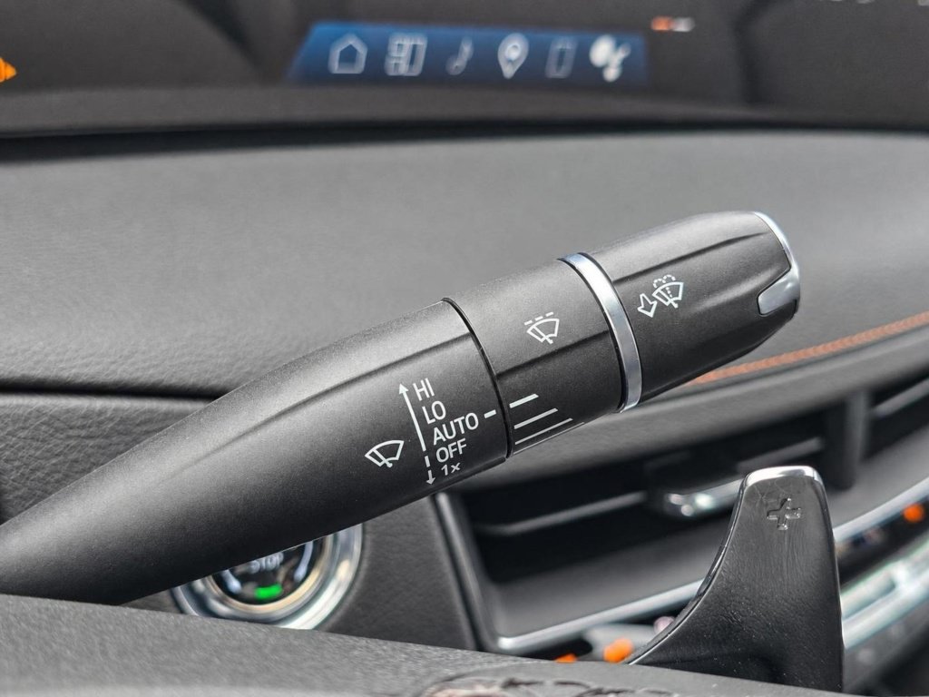 New 2026 Cadillac CT5 Sport w/ Technology Package AWD/4WD image 40