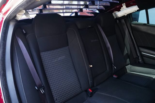 Used 2020 Dodge Charger Scat Pack RWD image 12