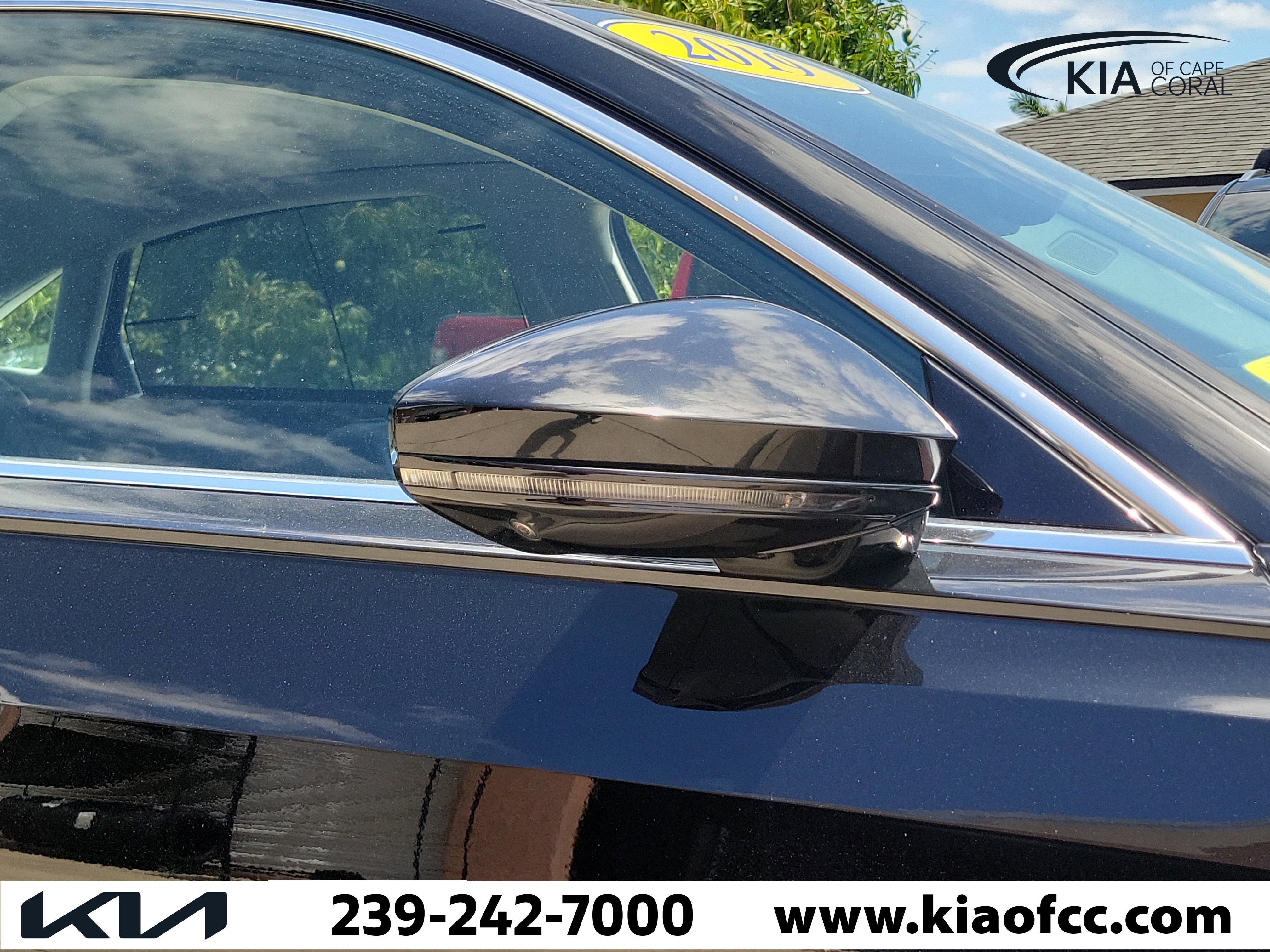 Used 2019 Audi A8 L 3.0T w/ Luxury Package image 7