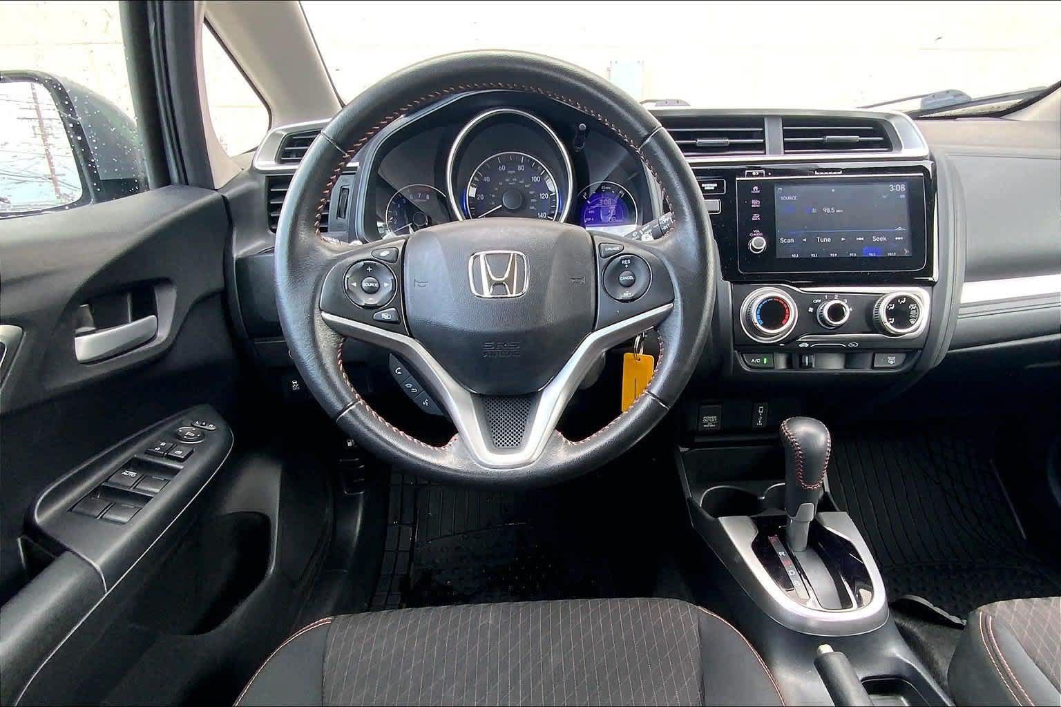 Used 2018 Honda Fit Sport image 14