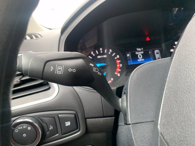Used 2019 Ford Edge SE AWD/4WD image 17