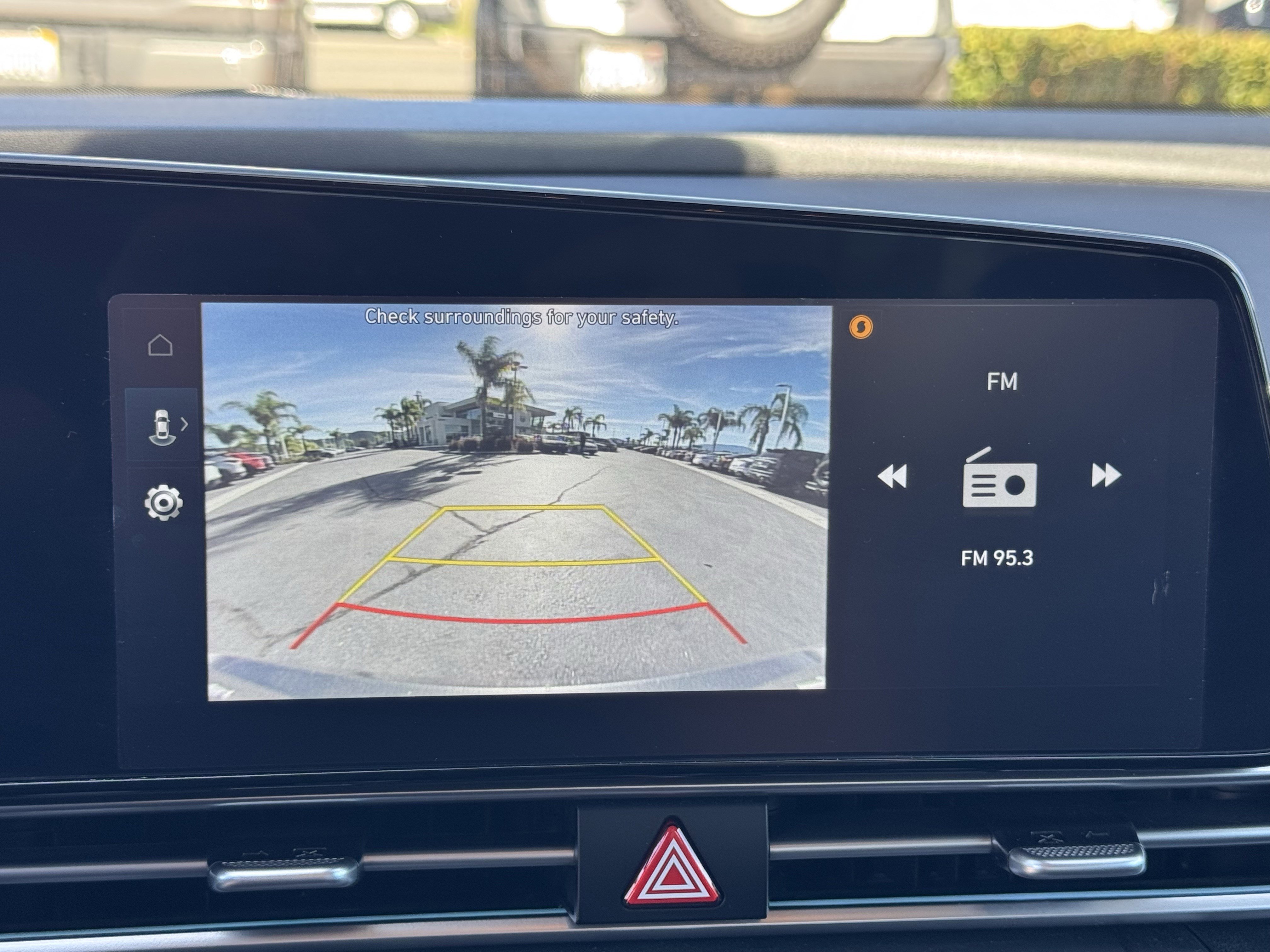 Used 2024 Hyundai Elantra SEL image 26