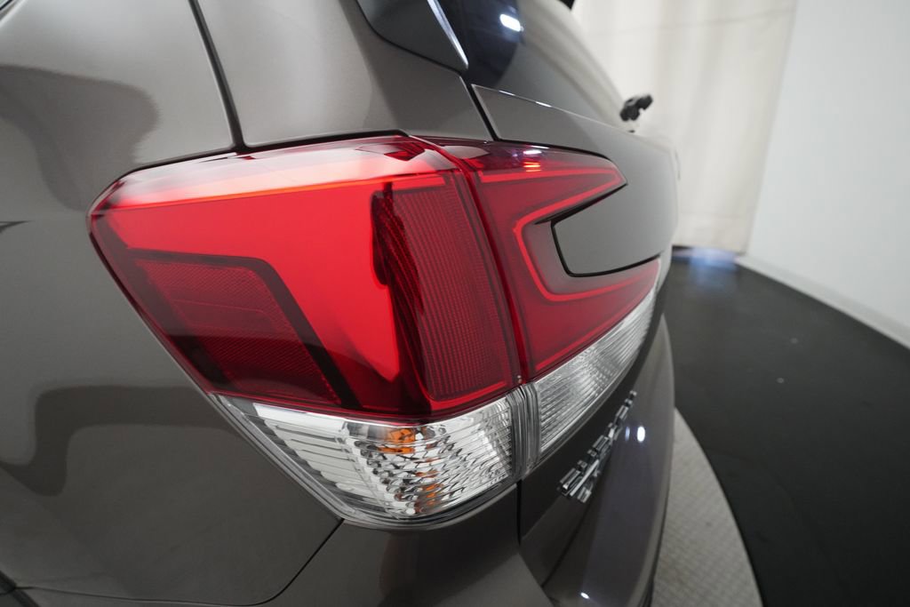 Certified 2023 Subaru Forester Limited AWD/4WD image 35