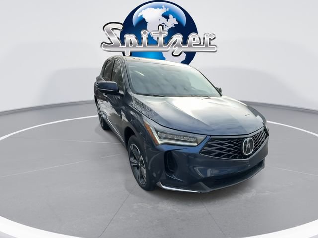 New 2026 Acura RDX Technology Package image 2