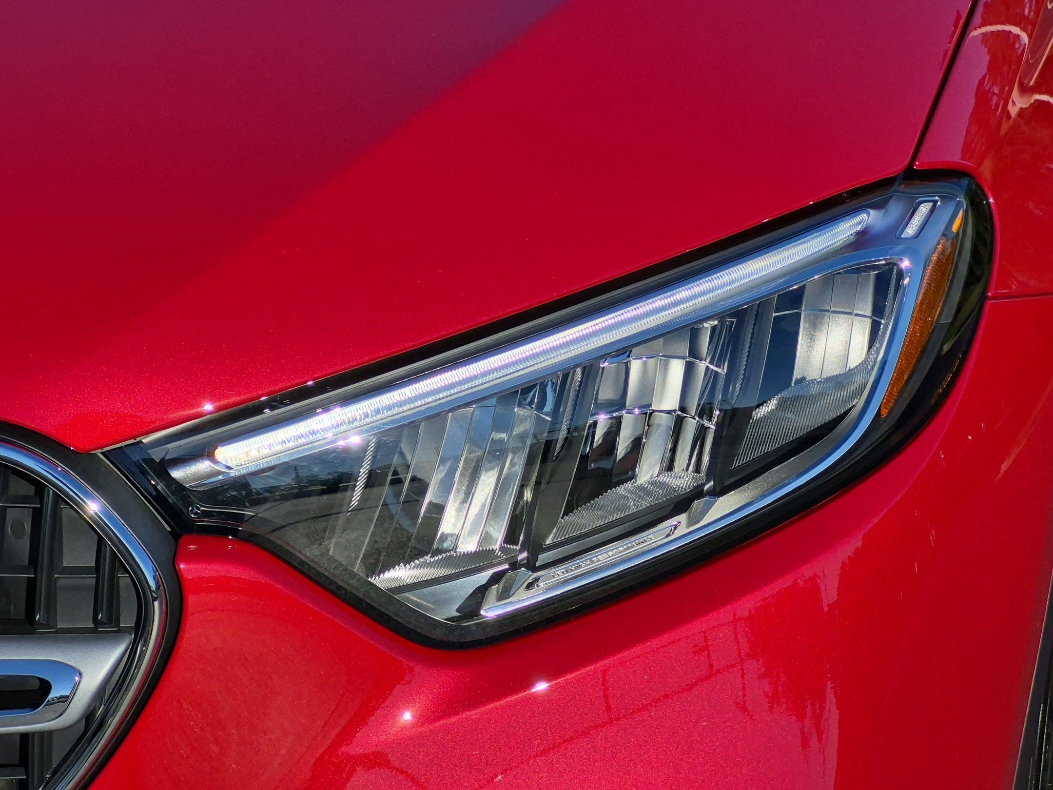 Certified 2026 Mercedes-Benz GLC 300 4MATIC image 6