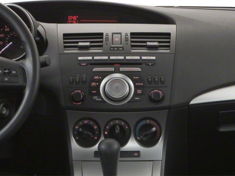 Used 2010 MAZDA MAZDA3 i Touring image 14