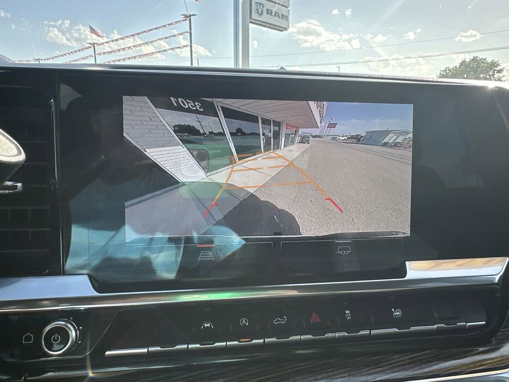 Used 2024 GMC Sierra 1500 SLE image 20