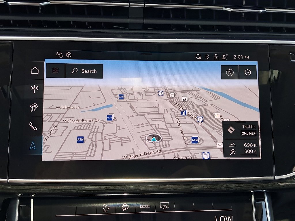 New 2025 Audi Q7 3.0T Premium Plus image 18