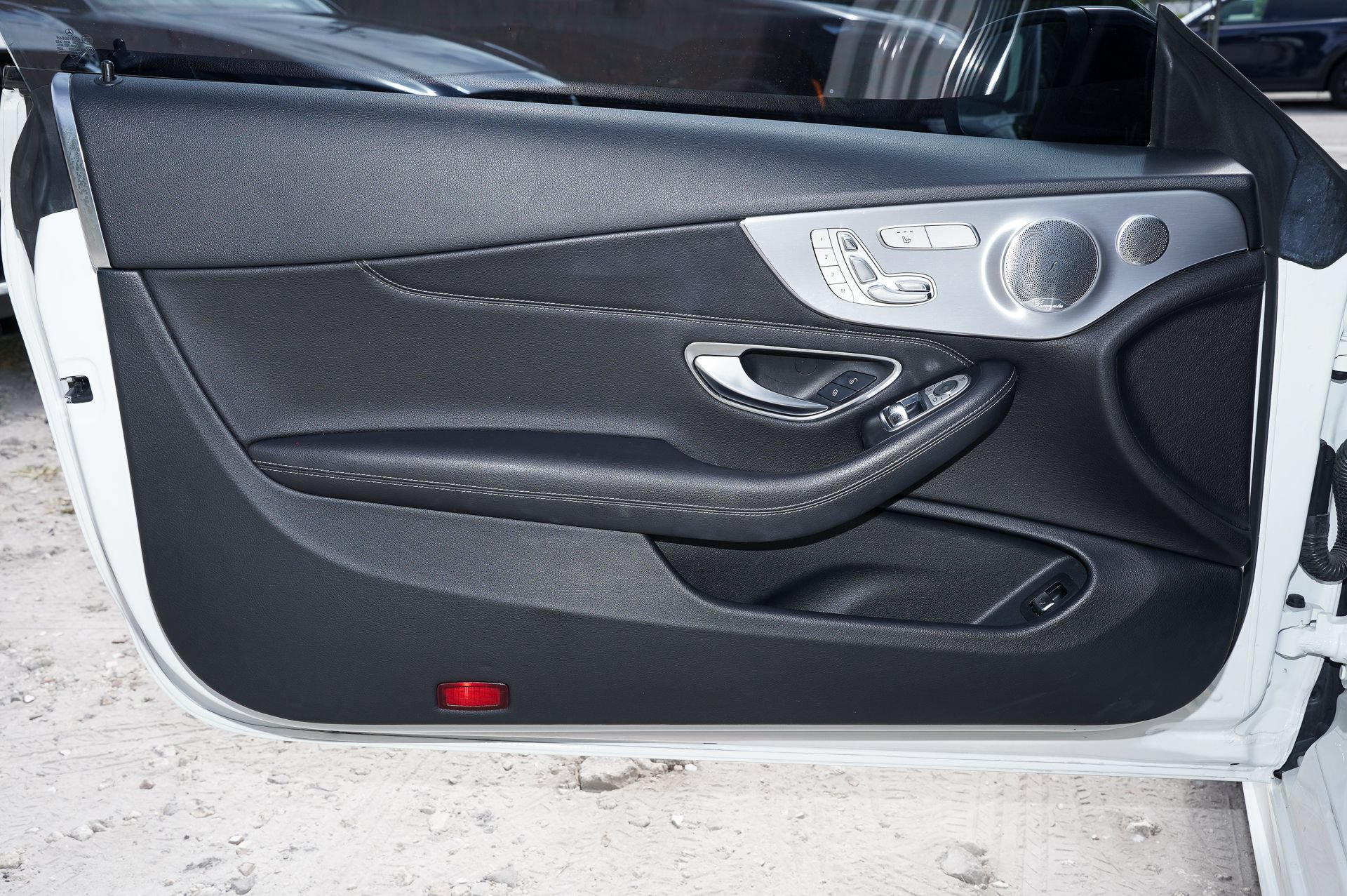 Used 2019 Mercedes-Benz C 300 Coupe image 11