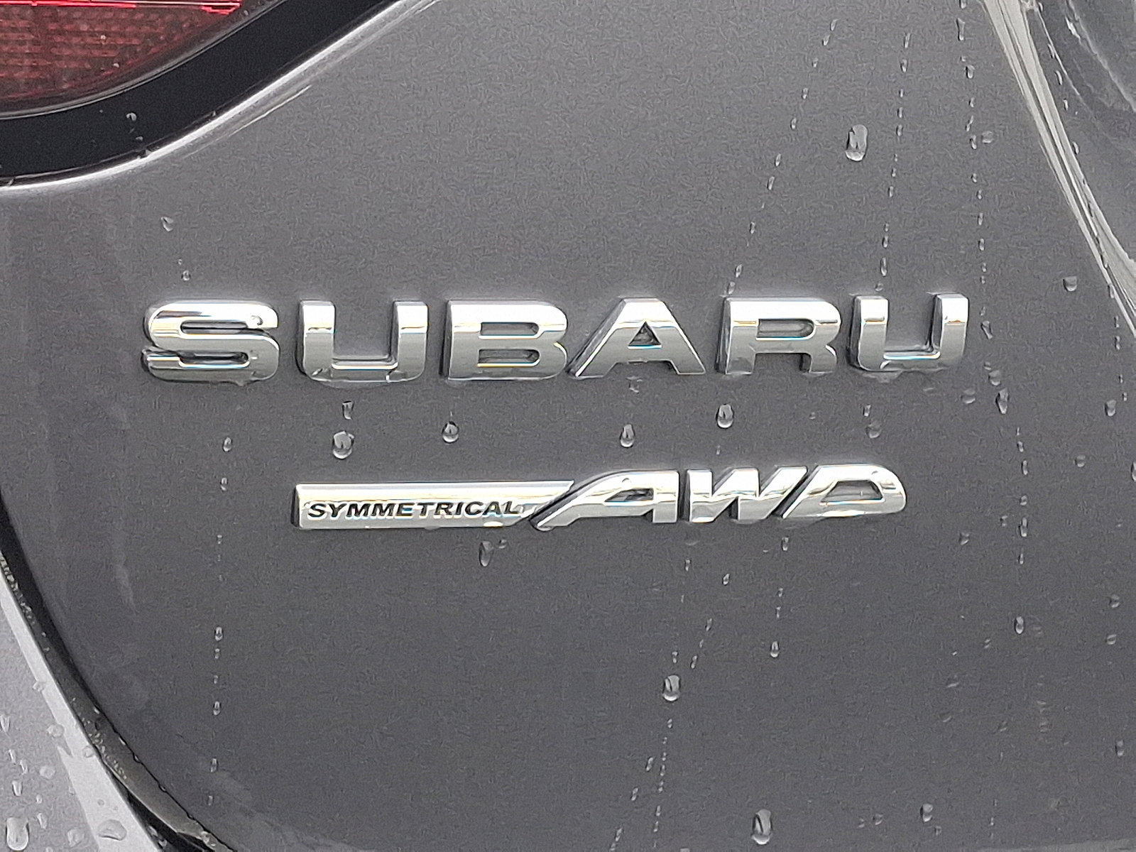 Certified 2025 Subaru Legacy Limited image 11