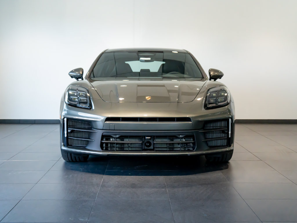 New 2026 Porsche Panamera 4 AWD/4WD image 10