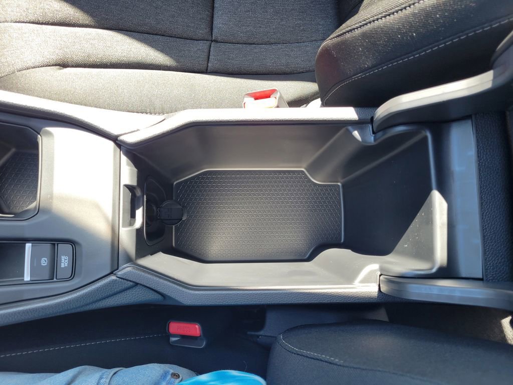 New 2026 Honda Accord SE image 26