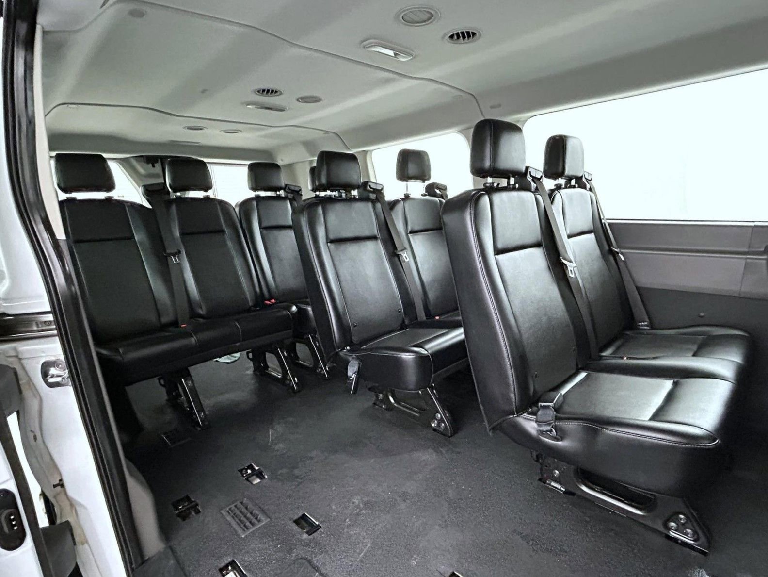 Used 2024 Ford Transit 350 XL AWD/4WD image 17