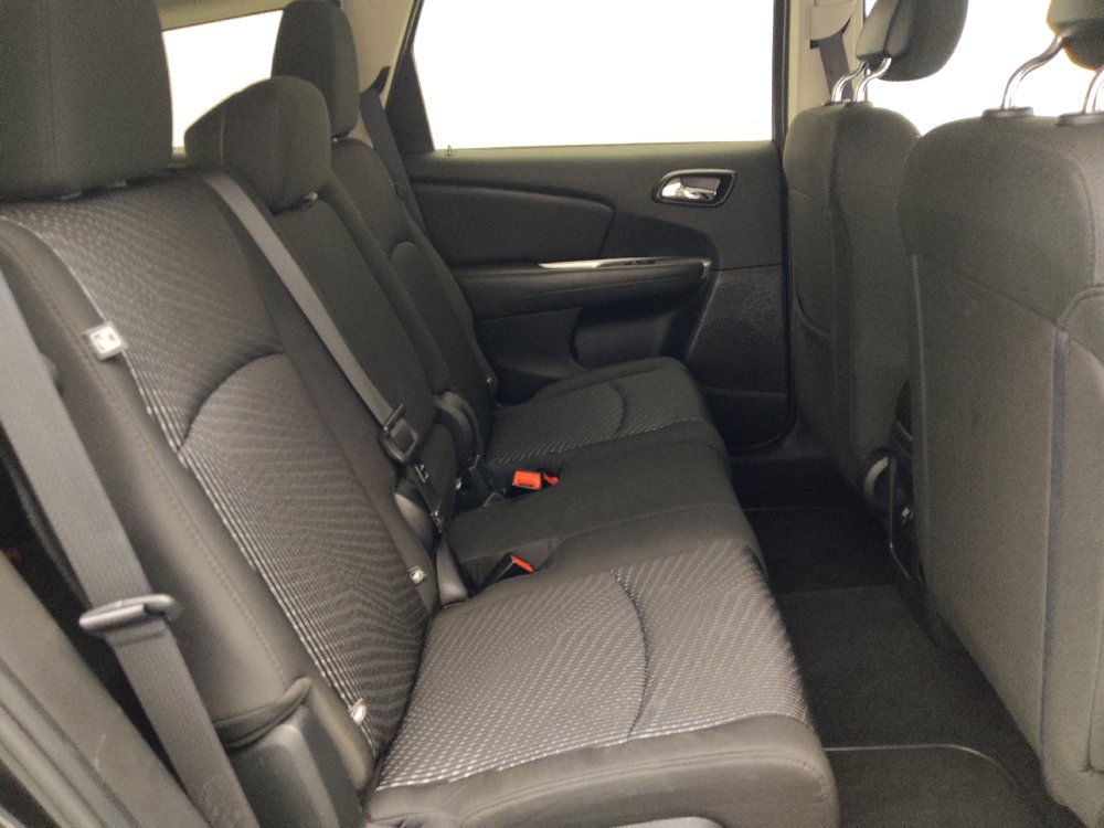 Used 2016 Dodge Journey SE FWD image 19