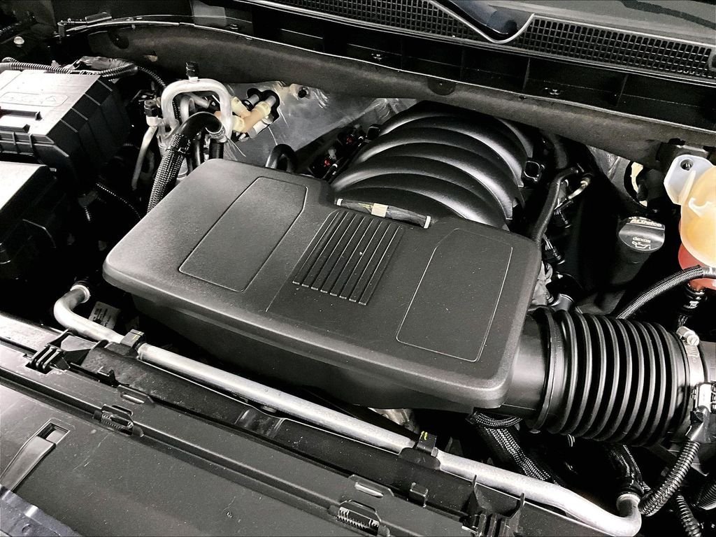 Used 2023 GMC Yukon Denali Ultimate AWD/4WD image 34