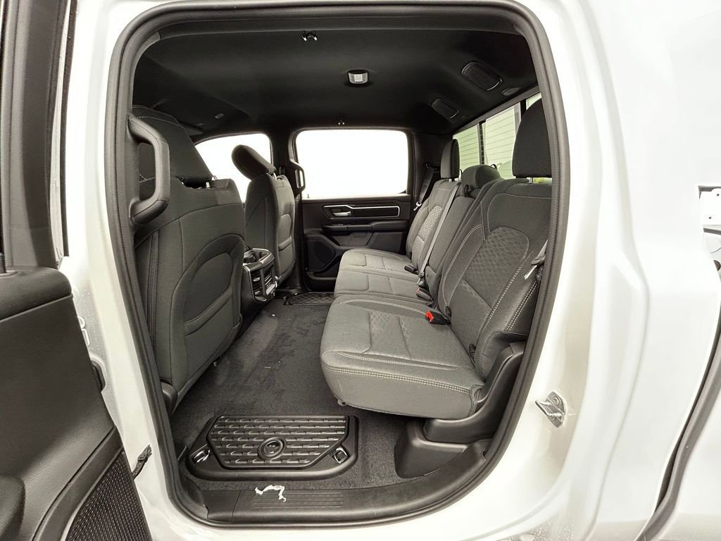 New 2026 RAM 1500 Big Horn image 33