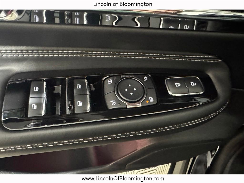 New 2025 Lincoln Corsair Grand Touring w/ Equipment Group 302A AWD/4WD image 39