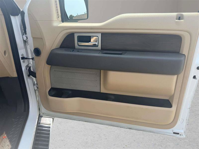 Used 2012 Ford F150 Lariat AWD/4WD image 17