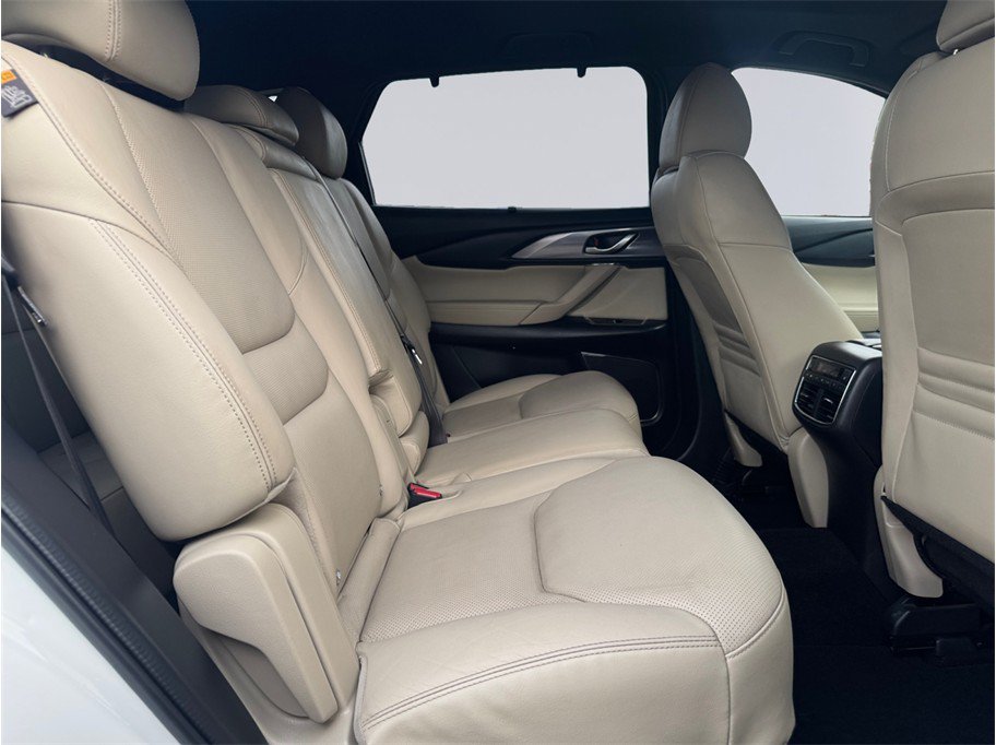 Used 2018 MAZDA CX-9 Grand Touring FWD image 25