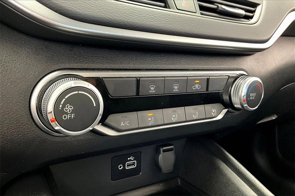 Used 2024 Nissan Altima 2.5 S image 31