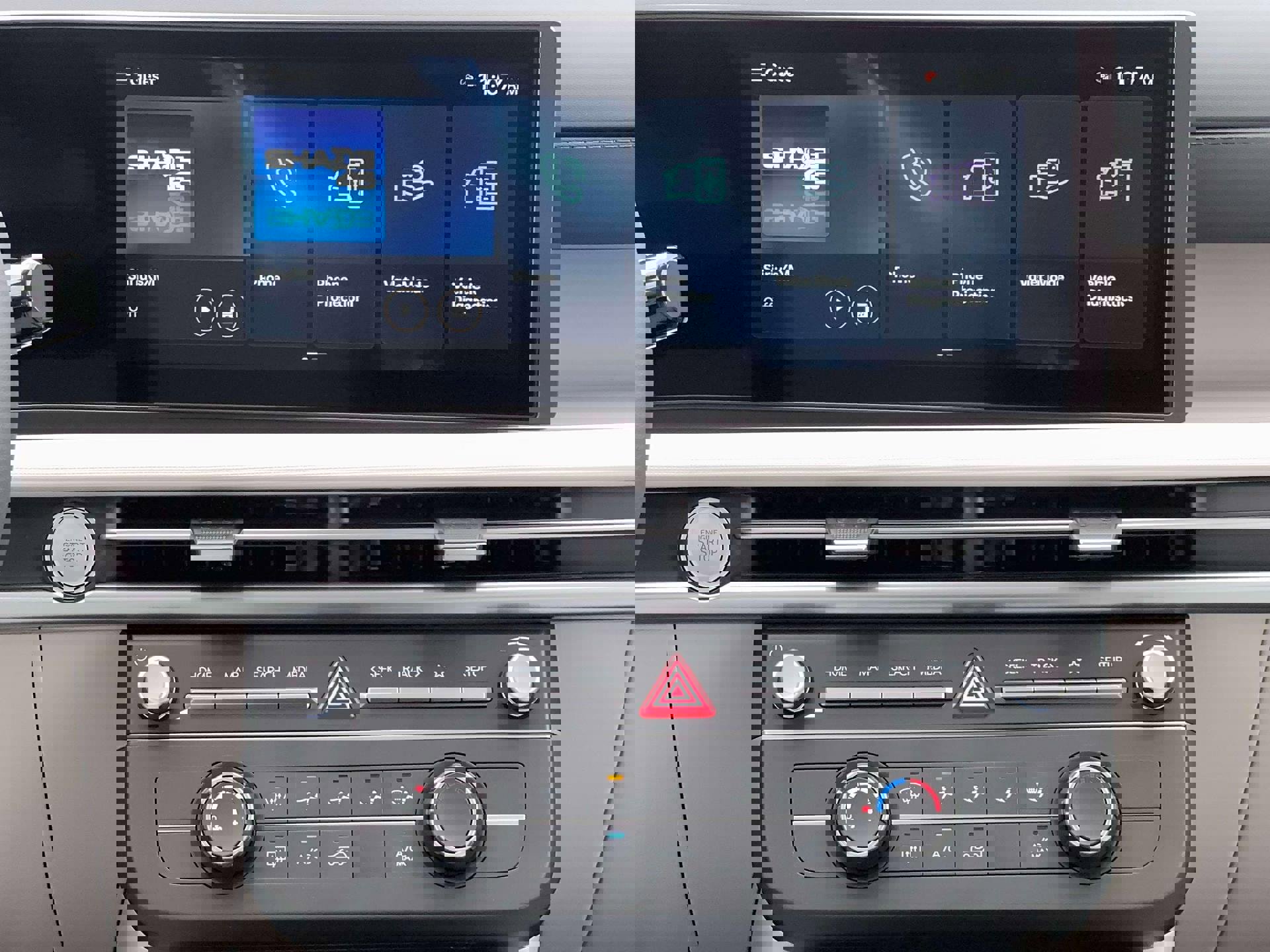 New 2026 Hyundai Tucson SE image 19