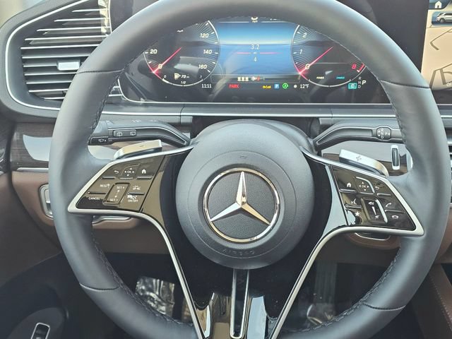New 2026 Mercedes-Benz GLE 350 4MATIC image 28