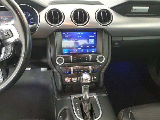 Used 2023 Ford Mustang Premium w/ Equipment Group 201A image 25