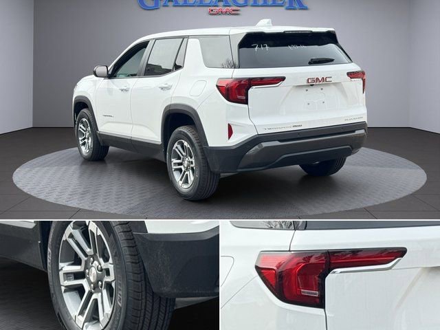 New 2026 GMC Terrain Elevation w/ LPO, Floor Liner Package image 8