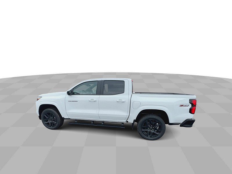 New 2025 Chevrolet Colorado Z71 w/ Z71 Convenience Package 2 image 6