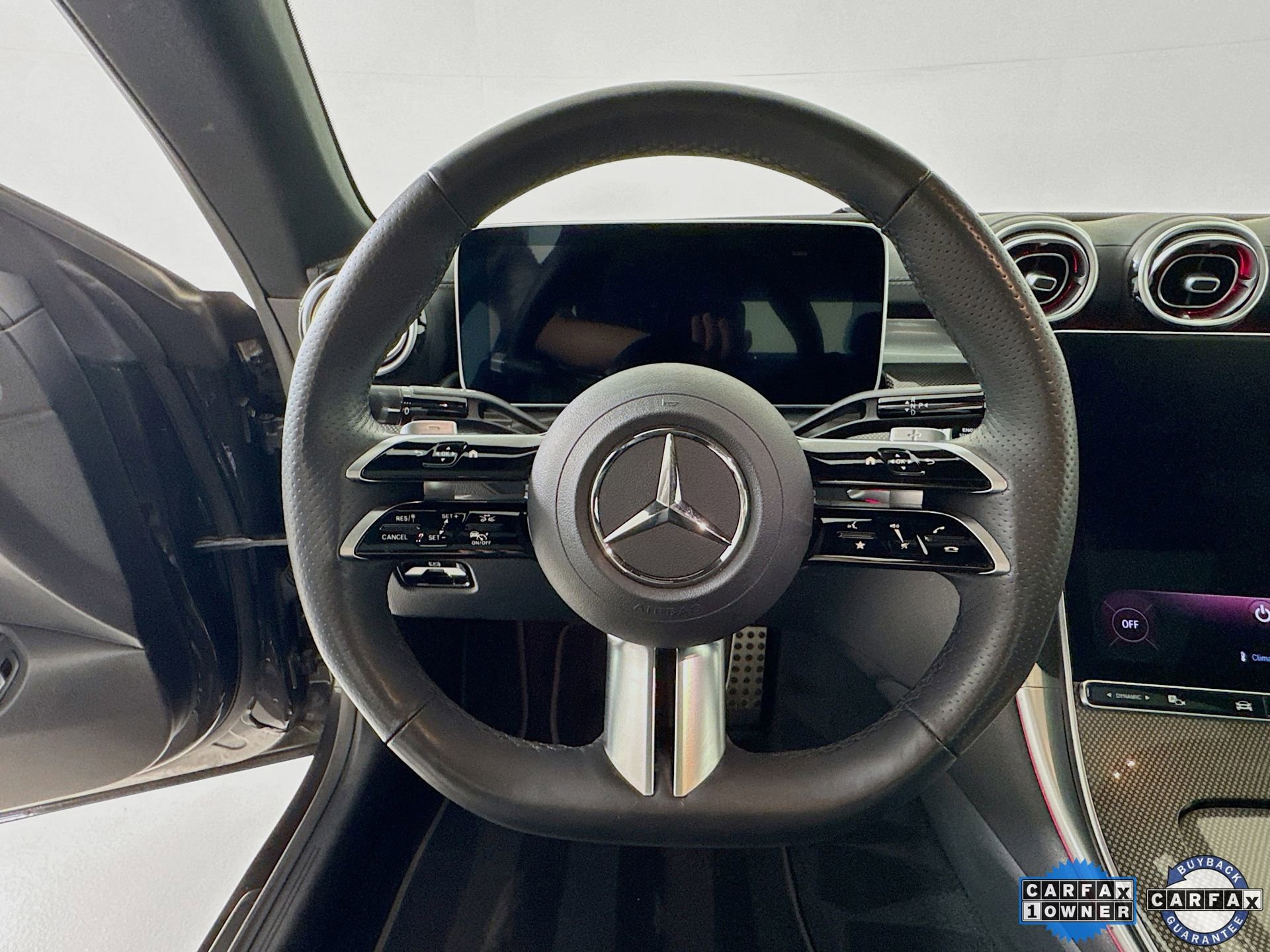 Certified 2024 Mercedes-Benz CLE 300 4MATIC Coupe image 12