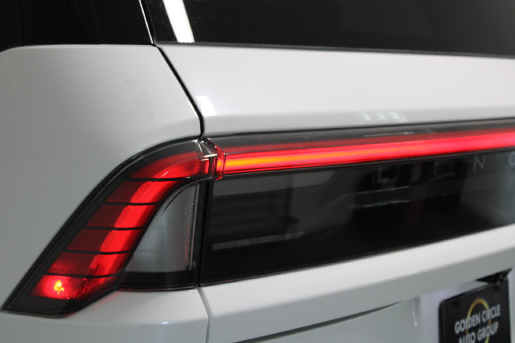 New 2027 Lincoln Navigator Reserve AWD/4WD image 57