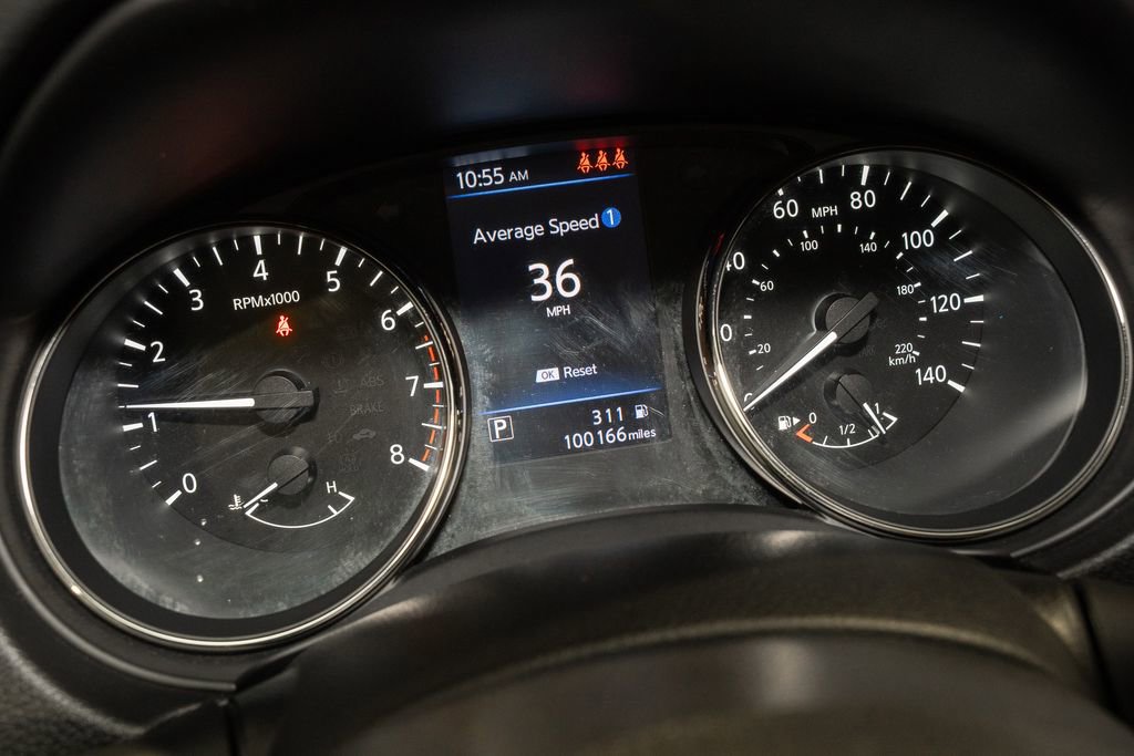 Used 2020 Nissan Rogue Sport S w/ Appearance Package image 15