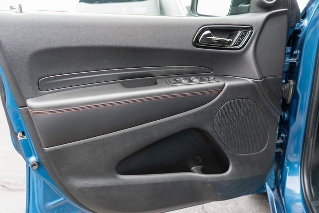 Used 2024 Dodge Durango GT image 18