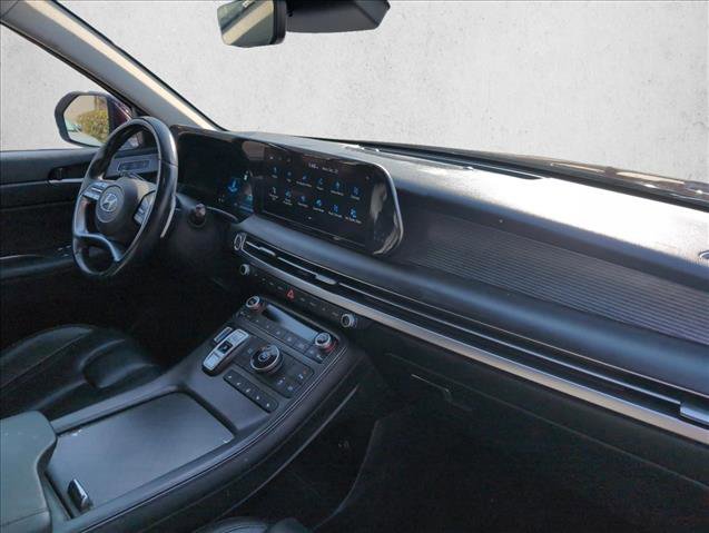 Used 2024 Hyundai Palisade Limited image 22