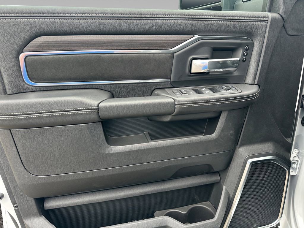New 2026 RAM 2500 Laramie image 16