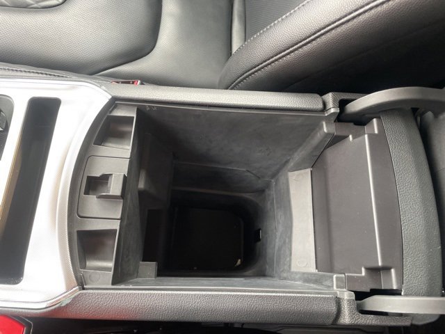 Certified 2024 Ford Edge Titanium w/ Equipment Group 301A image 40