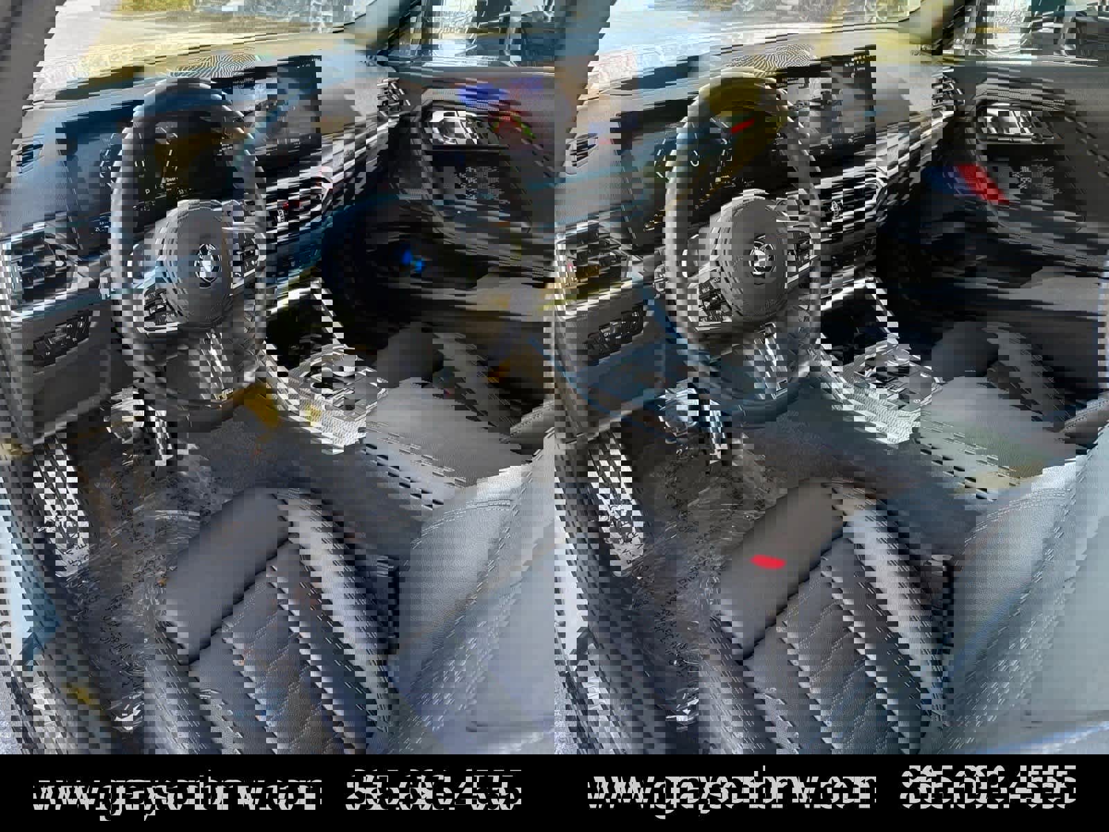 Used 2023 BMW M240i xDrive Coupe w/ Premium Package image 12