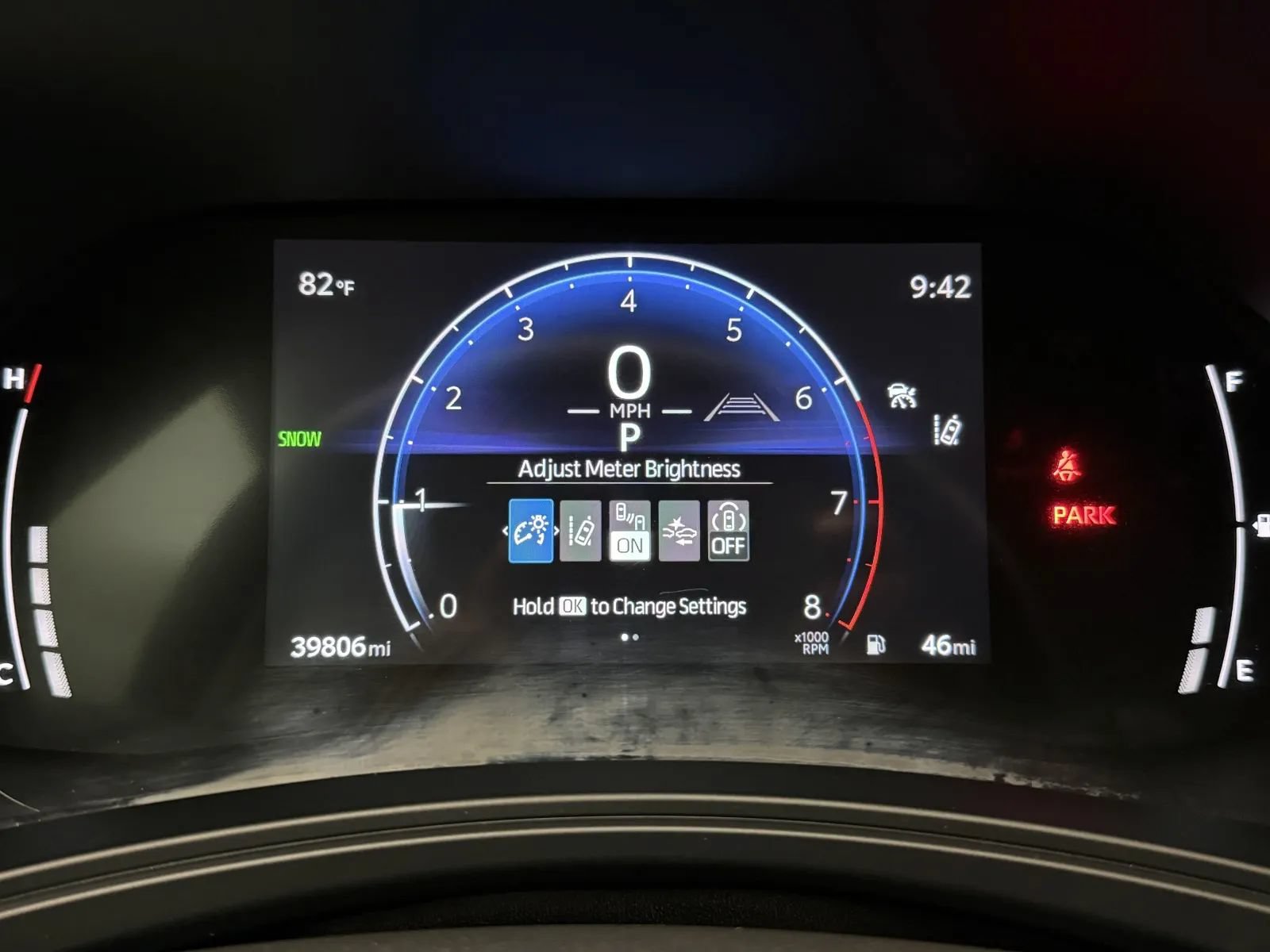 Used 2024 Toyota Grand Highlander FWD image 14