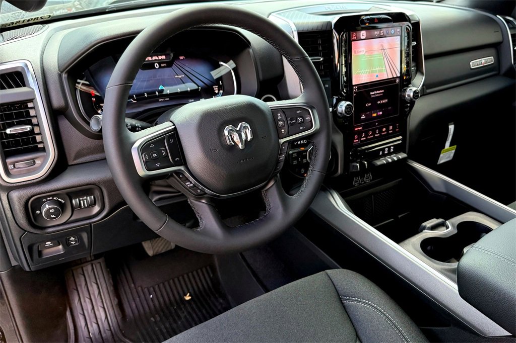 New 2026 RAM 1500 Lone Star image 11