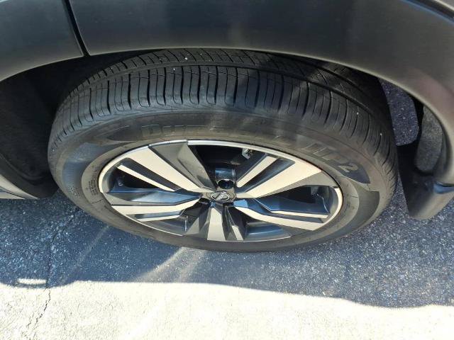 Certified 2023 Nissan Rogue SL w/ SL Premium Package AWD/4WD image 6