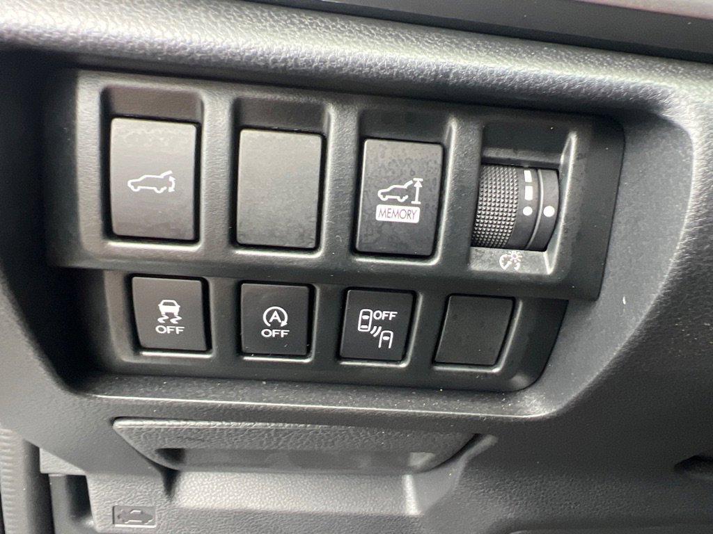 Used 2020 Subaru Forester Sport w/ Popular Package #2 image 31