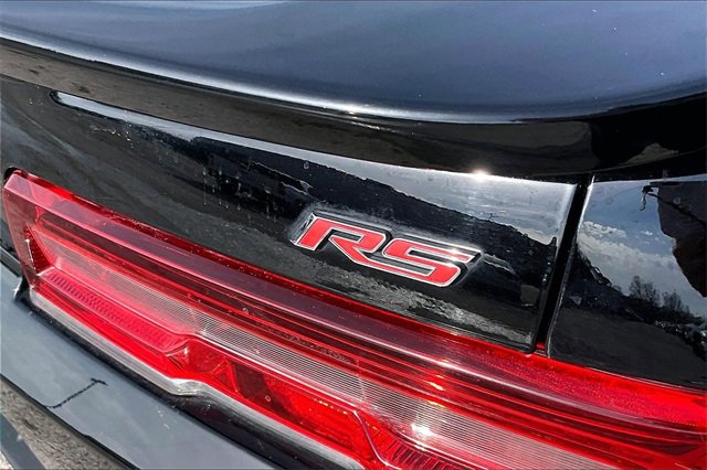 Used 2015 Chevrolet Camaro LT w/ RS Package image 23