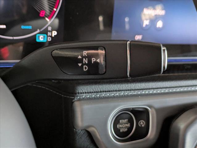 New 2026 Mercedes-Benz G 550 image 12