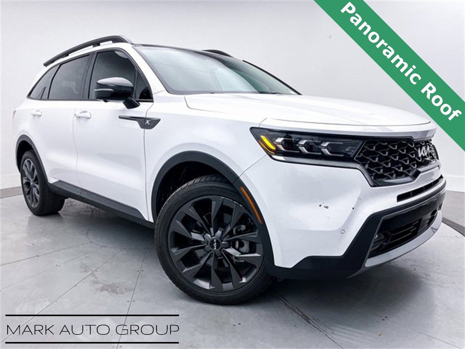 Certified 2023 Kia Sorento SX Prestige