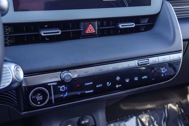Used 2024 Hyundai Ioniq 5 SEL image 22