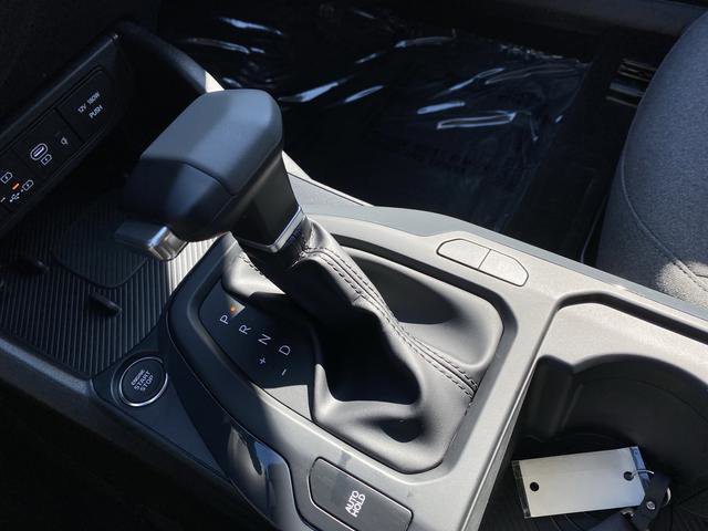 New 2025 Kia K4 EX image 20