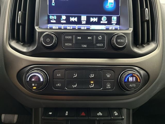 Used 2018 Chevrolet Colorado Z71 image 20